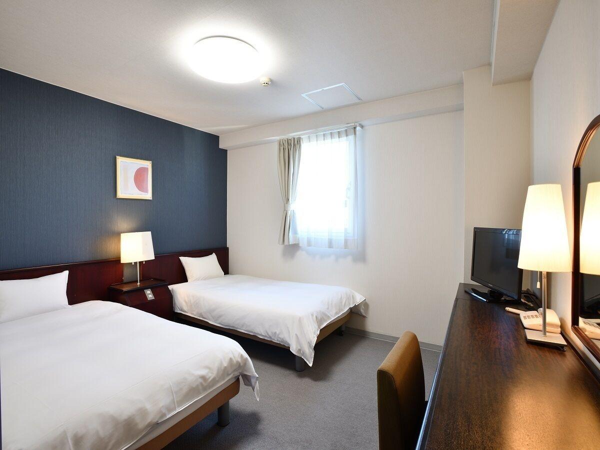 Chisun Hotel Koriyama Экстерьер фото