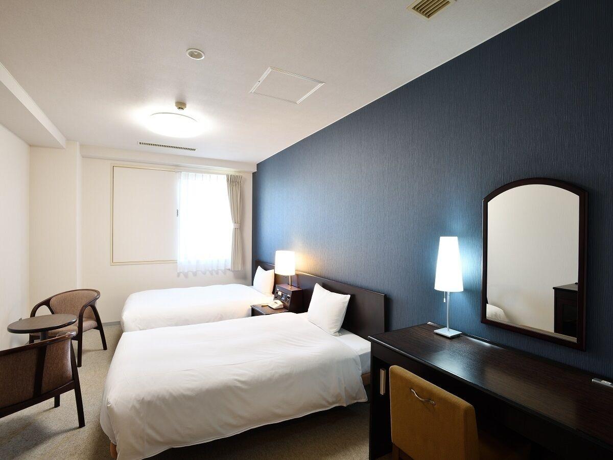 Chisun Hotel Koriyama Экстерьер фото